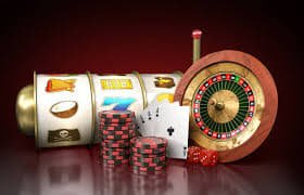 Filipino players enjoying sports betting and casino games on aron play